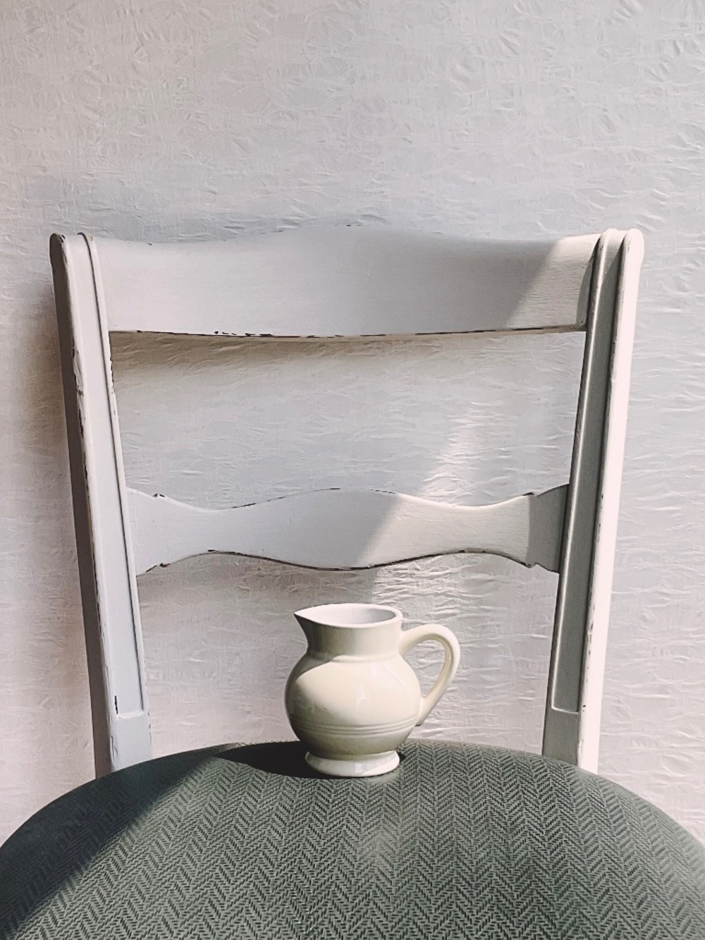 Emile Henry Serving Pitcher - Small
